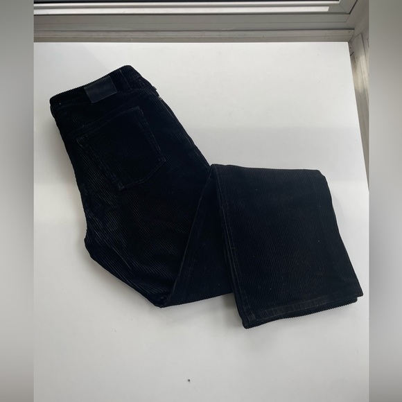 Rolf Lauren velvet pants - Picture 1 of 6